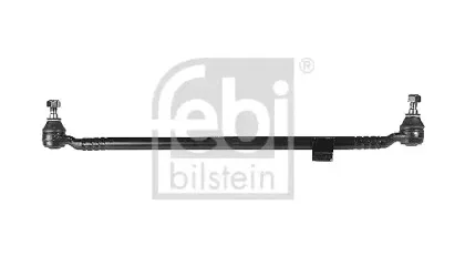 06467 FEBI BILSTEIN Поперечная рулевая тяга 06467 FEBI BILSTEIN Поперечная рулевая тяга