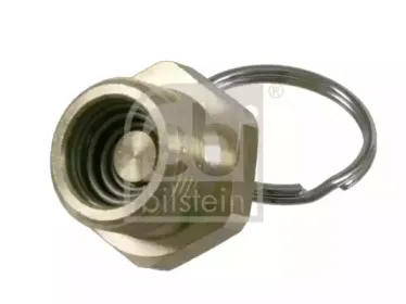 06528 FEBI BILSTEIN Клапан слива воды 06528 FEBI BILSTEIN Клапан слива воды