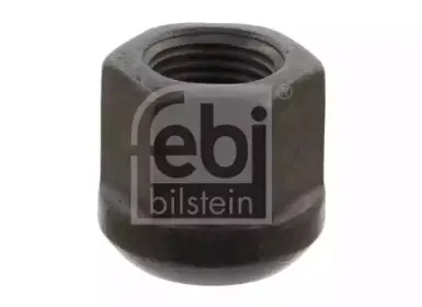 06566 FEBI BILSTEIN Гайка крепления колеса 06566 FEBI BILSTEIN Гайка крепления колеса