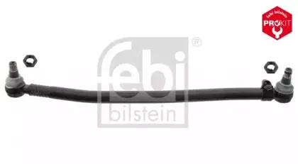 06582 FEBI BILSTEIN Продольная рулевая тяга 06582 FEBI BILSTEIN Продольная рулевая тяга