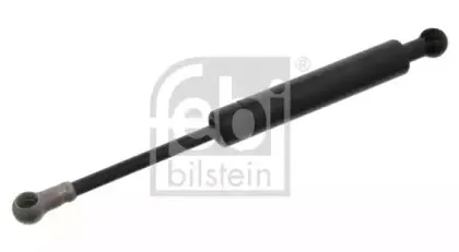 06598 FEBI BILSTEIN Амортизатор системы тяг и рычагов, система впрыска 06598 FEBI BILSTEIN Амортизатор системы тяг и рычагов, система впрыска