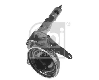 06608 FEBI BILSTEIN Масляный насос 06608 FEBI BILSTEIN Масляный насос