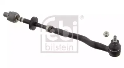 06629 FEBI BILSTEIN Поперечная рулевая тяга 06629 FEBI BILSTEIN Поперечная рулевая тяга