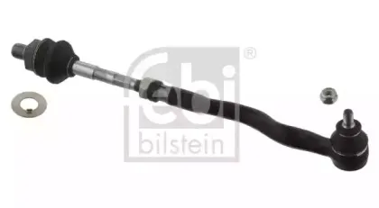 06636 FEBI BILSTEIN Поперечная рулевая тяга 06636 FEBI BILSTEIN Поперечная рулевая тяга