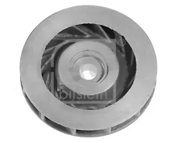 06659 FEBI BILSTEIN Крыльчатка, водяной насос 06659 FEBI BILSTEIN Крыльчатка, водяной насос