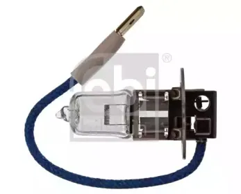 06698 FEBI BILSTEIN Лампа накаливания, основная фара 06698 FEBI BILSTEIN Лампа накаливания, основная фара