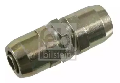 06812 FEBI BILSTEIN Соединительные элементы, трубопровод сжатого воздуха 06812 FEBI BILSTEIN Соединительные элементы, трубопровод сжатого воздуха
