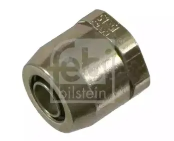 06820 FEBI BILSTEIN Соединительные элементы, трубопровод сжатого воздуха 06820 FEBI BILSTEIN Соединительные элементы, трубопровод сжатого воздуха