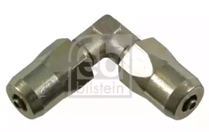 06824 FEBI BILSTEIN Соединительные элементы, трубопровод сжатого воздуха 06824 FEBI BILSTEIN Соединительные элементы, трубопровод сжатого воздуха