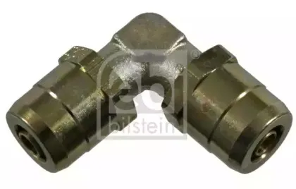 06829 FEBI BILSTEIN Соединительные элементы, трубопровод сжатого воздуха 06829 FEBI BILSTEIN Соединительные элементы, трубопровод сжатого воздуха