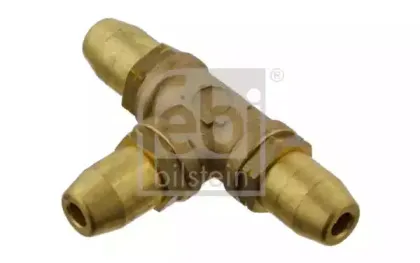 06832 FEBI BILSTEIN Соединительные элементы, трубопровод сжатого воздуха 06832 FEBI BILSTEIN Соединительные элементы, трубопровод сжатого воздуха