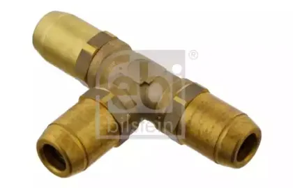 06835 FEBI BILSTEIN Соединительные элементы, трубопровод сжатого воздуха 06835 FEBI BILSTEIN Соединительные элементы, трубопровод сжатого воздуха