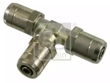06836 FEBI BILSTEIN Соединительные элементы, трубопровод сжатого воздуха 06836 FEBI BILSTEIN Соединительные элементы, трубопровод сжатого воздуха