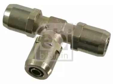 06838 FEBI BILSTEIN Соединительные элементы, трубопровод сжатого воздуха 06838 FEBI BILSTEIN Соединительные элементы, трубопровод сжатого воздуха