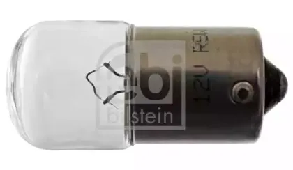 06912 FEBI BILSTEIN Лампа накаливания, задний габаритный фонарь 06912 FEBI BILSTEIN Лампа накаливания, задний габаритный фонарь