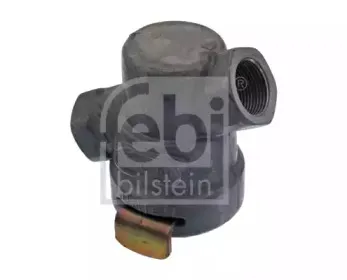 06917 FEBI BILSTEIN Фильтр провода, пневматическая система 06917 FEBI BILSTEIN Фильтр провода, пневматическая система