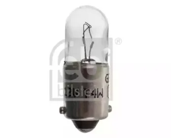 06959 FEBI BILSTEIN Лампа накаливания, освещение щитка приборов 06959 FEBI BILSTEIN Лампа накаливания, освещение щитка приборов