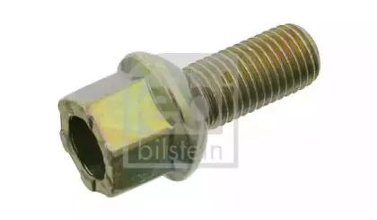 06963 FEBI BILSTEIN Болт для крепления колеса 06963 FEBI BILSTEIN Болт для крепления колеса