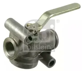 06965 FEBI BILSTEIN Запорный кран 06965 FEBI BILSTEIN Запорный кран