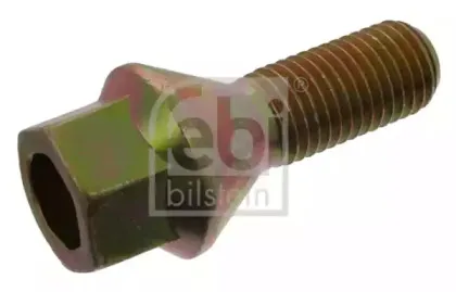 07065 FEBI BILSTEIN Болт для крепления колеса 07065 FEBI BILSTEIN Болт для крепления колеса