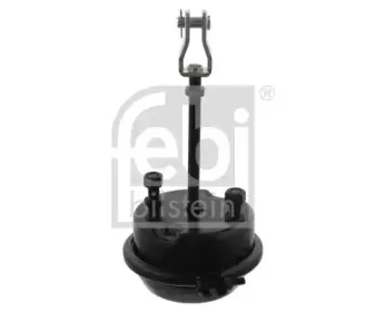 07086 FEBI BILSTEIN Тормозная пневматическая камера 07086 FEBI BILSTEIN Тормозная пневматическая камера