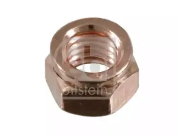 07190 FEBI BILSTEIN Гайка, выпускной коллектор 07190 FEBI BILSTEIN Гайка, выпускной коллектор