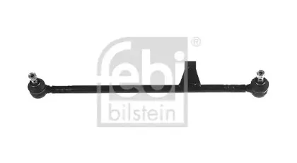 07256 FEBI BILSTEIN Поперечная рулевая тяга 07256 FEBI BILSTEIN Поперечная рулевая тяга