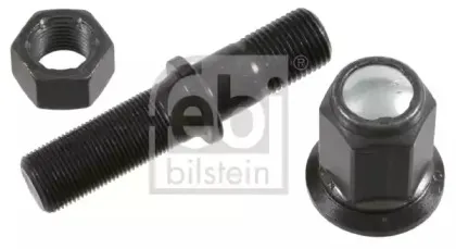 07300 FEBI BILSTEIN Болт крепления колеса 07300 FEBI BILSTEIN Болт крепления колеса