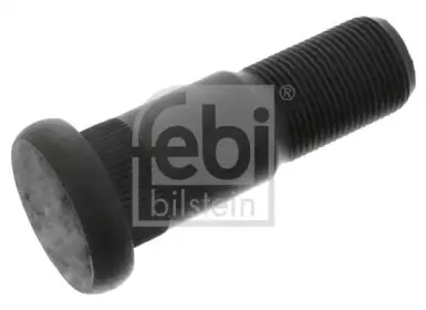 07312 FEBI BILSTEIN Болт крепления колеса 07312 FEBI BILSTEIN Болт крепления колеса