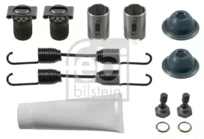 07452 FEBI BILSTEIN Ремкомплект, автоматическое регулирование тормозная система 07452 FEBI BILSTEIN Ремкомплект, автоматическое регулирование тормозная система
