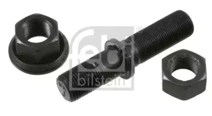 07456 FEBI BILSTEIN Болт крепления колеса 07456 FEBI BILSTEIN Болт крепления колеса