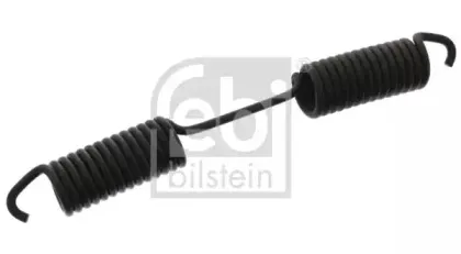 07535 FEBI BILSTEIN Пружина, тормозная колодка 07535 FEBI BILSTEIN Пружина, тормозная колодка