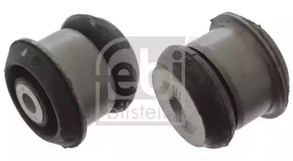 07609 FEBI BILSTEIN Втулка, балка моста 07609 FEBI BILSTEIN Втулка, балка моста
