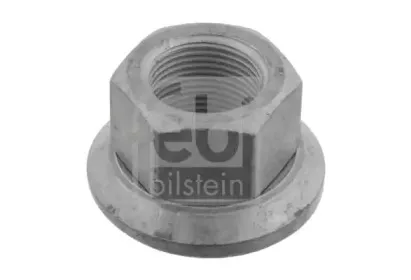 07663 FEBI BILSTEIN Гайка крепления колеса 07663 FEBI BILSTEIN Гайка крепления колеса