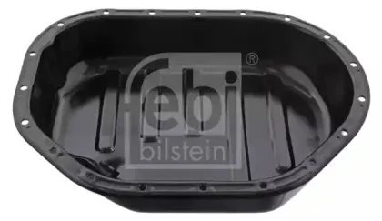 07716 FEBI BILSTEIN Масляный поддон 07716 FEBI BILSTEIN Масляный поддон