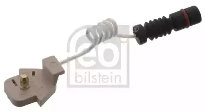 07880 FEBI BILSTEIN Сигнализатор, износ тормозных колодок 07880 FEBI BILSTEIN Сигнализатор, износ тормозных колодок