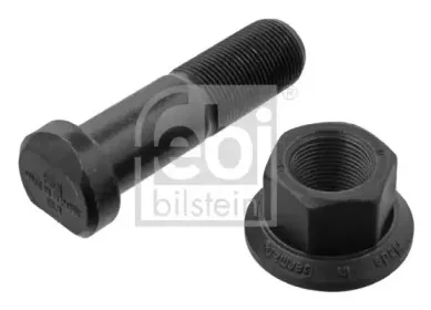 07939 FEBI BILSTEIN Болт крепления колеса 07939 FEBI BILSTEIN Болт крепления колеса