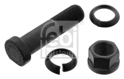 07942 FEBI BILSTEIN Болт крепления колеса 07942 FEBI BILSTEIN Болт крепления колеса