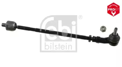 07990 FEBI BILSTEIN Поперечная рулевая тяга 07990 FEBI BILSTEIN Поперечная рулевая тяга