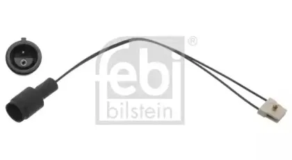 08045 FEBI BILSTEIN Сигнализатор, износ тормозных колодок 08045 FEBI BILSTEIN Сигнализатор, износ тормозных колодок