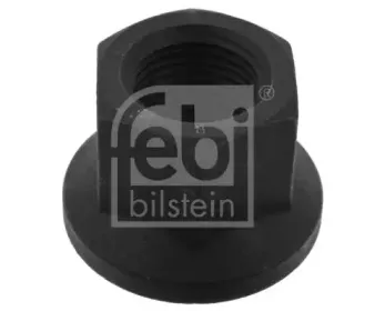 08047 FEBI BILSTEIN Гайка крепления колеса 08047 FEBI BILSTEIN Гайка крепления колеса