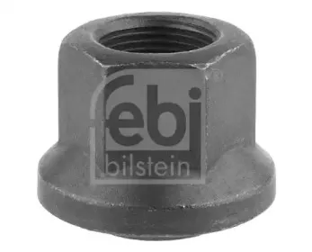 08048 FEBI BILSTEIN Гайка крепления колеса 08048 FEBI BILSTEIN Гайка крепления колеса