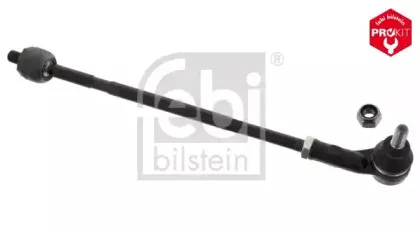 08053 FEBI BILSTEIN Поперечная рулевая тяга 08053 FEBI BILSTEIN Поперечная рулевая тяга
