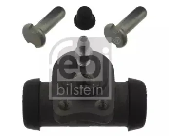 08101 FEBI BILSTEIN Колесный тормозной цилиндр 08101 FEBI BILSTEIN Колесный тормозной цилиндр