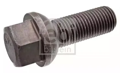 08237 FEBI BILSTEIN Болт для крепления колеса 08237 FEBI BILSTEIN Болт для крепления колеса