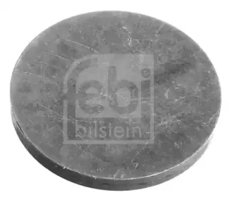 08280 FEBI BILSTEIN Регулировочная шайба, зазор клапана 08280 FEBI BILSTEIN Регулировочная шайба, зазор клапана