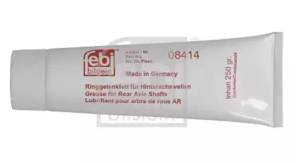 08414 FEBI BILSTEIN Молибденовая смазка 08414 FEBI BILSTEIN Молибденовая смазка
