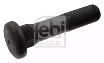 08443 FEBI BILSTEIN Болт крепления колеса 08443 FEBI BILSTEIN Болт крепления колеса