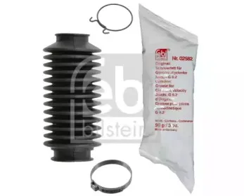 08497 FEBI BILSTEIN Комплект пылника, рулевое управление 08497 FEBI BILSTEIN Комплект пылника, рулевое управление