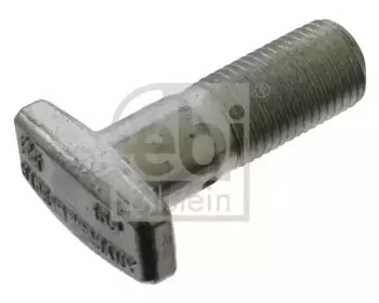 08547 FEBI BILSTEIN Болт крепления колеса 08547 FEBI BILSTEIN Болт крепления колеса